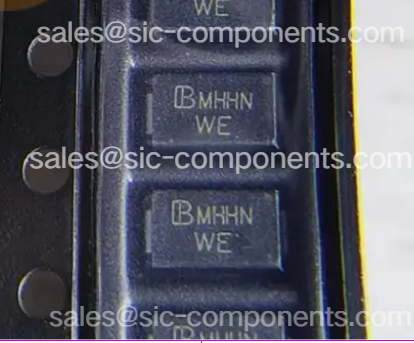 SMBJ5.0CA Littelfuse Inc.